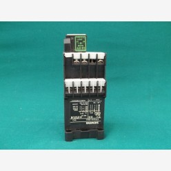 Siemens 3TF1010-0BB4 with 3TX4422-1A