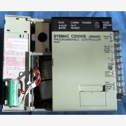 OMRON C200HS-CPU01-E OMRON C200HS-CPU01-E