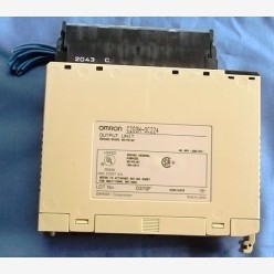 OMRON OUTPUT UNIT C200H-0C224 OMRON OUTPUT UNIT C200H-0C224