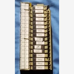 OMRON Relay Block G7TC-OC16