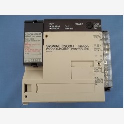 OMRON SYSMAC C200H CPU01-E2