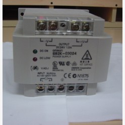 OMRON S82K-03024 OMRON S82K-03024