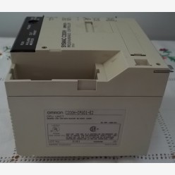 OMRON C200H-CPU01-E2