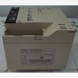 OMRON C200H-CPU01-E2 OMRON C200H-CPU01-E2