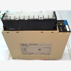 OMRON C200H-DA001