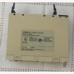 OMRON C200H-OC225 OUTPUT UNIT 
