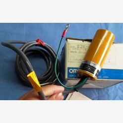 OMRON E2K-C25MY1-1