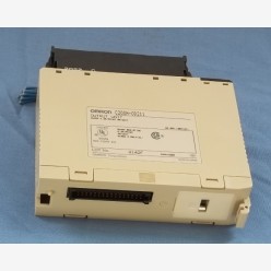 OMRON OUTPUT UNIT C200H-0D211 OMRON OUTPUT UNIT C200H-0D211