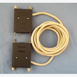 Omron PLC CONNECTOR PLUG C200H-C0V01