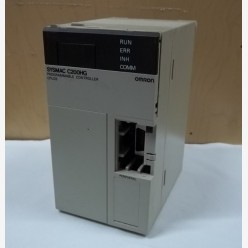Omron C200HG-CPU33