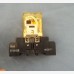 Idec Safety Relay RY4S-U + SY4S-05B, 200 V