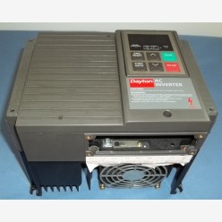 Dayton 3HX79 AC Drive