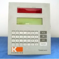 Kammann Digicam 01 DC/P/KA