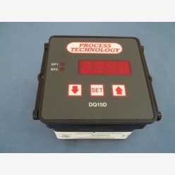 Process Technology DQ15D