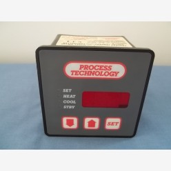 PROCESS TECHNOLOGY DM15D