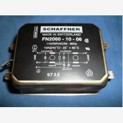 Schaffner FN2060-10-06