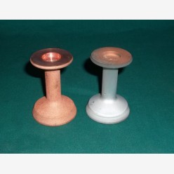 Singulus Sputter Mask Inner Diameter