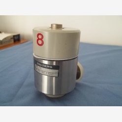 Balzers RME 010 Regulation Valve Balzers RME 010 Regulation Valve