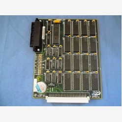AID 128K Memory Board, DP 10351 SA-A