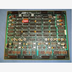 AID Four Camera Multiplex DP 10270 SA-C.