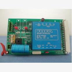 Mikab 632061 power supply card