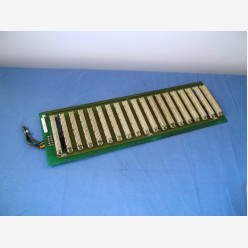 Telefrang AB Backplane G46 REV 1a