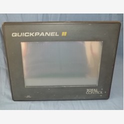 Total Control Quick Panel QPI21100E2P