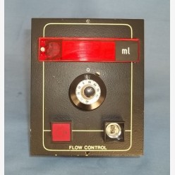 Leybold-Heraeus 6AS1 Flow Control Leybold-Heraeus 6AS1 Flow Control