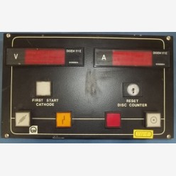 Leybold-Heraeus SSV 1