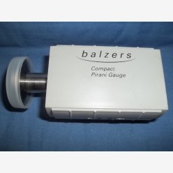 Balzers / Pfeiffer AG TPR 265