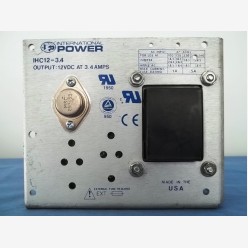Power-One IHC12-3.4
