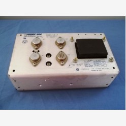 Power-One International Series HD24-4.8-A Power-One International Series HD24-4.8-A