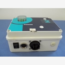 Piovan Hopper Controller