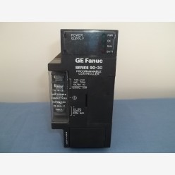 GE Fanuc IC693PWR321K