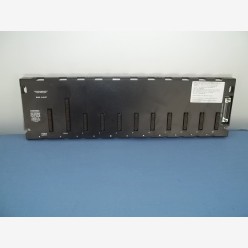 GE Fanuc IC693CHS391C Base 10-Slot