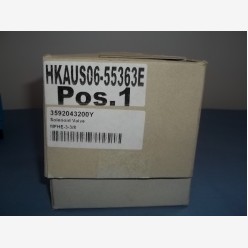 Festo MFHE-3-3/8