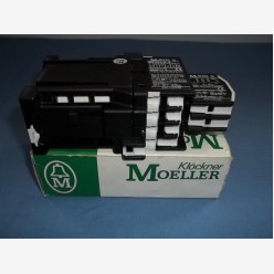 Klockner Moeller DIL00AM-G/11, NEW