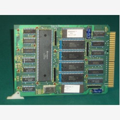 Semitool 14899E Control Card