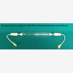 UV Lamp for Metronic Plamp-904