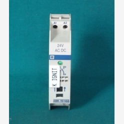 Telemecanique ABR-1S118B