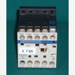 Telemecanique CA3KN 22
