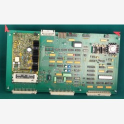 Krauss Maffei KR 202 Card