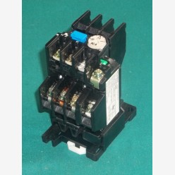 Mitsubishi Thermal Overload Relay TH-K12AB