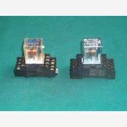 TEC 1401831G00 with base