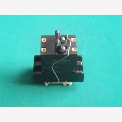 IDEC IZUMI NRAS2100F Circuit Protector