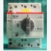 ABB MS 325 690V, 1.0-1.6A with SBH11