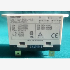 Omron G7L-2A-TUBJ-CB