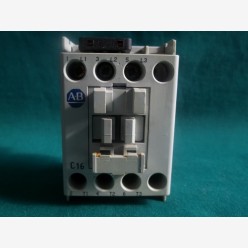 Allen-Bradley 100-C16*00