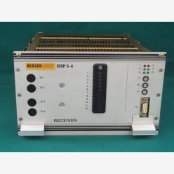 Berger Lahr SDP5-41.0301