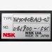 NSK EM0408A13-05 NSK EM0408A13-05